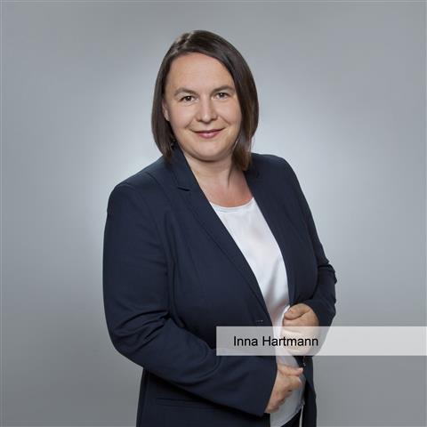 Inna Hartmann