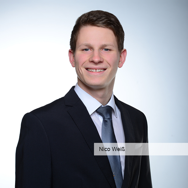 Nico Weiß