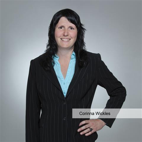 Corinna Wickles 