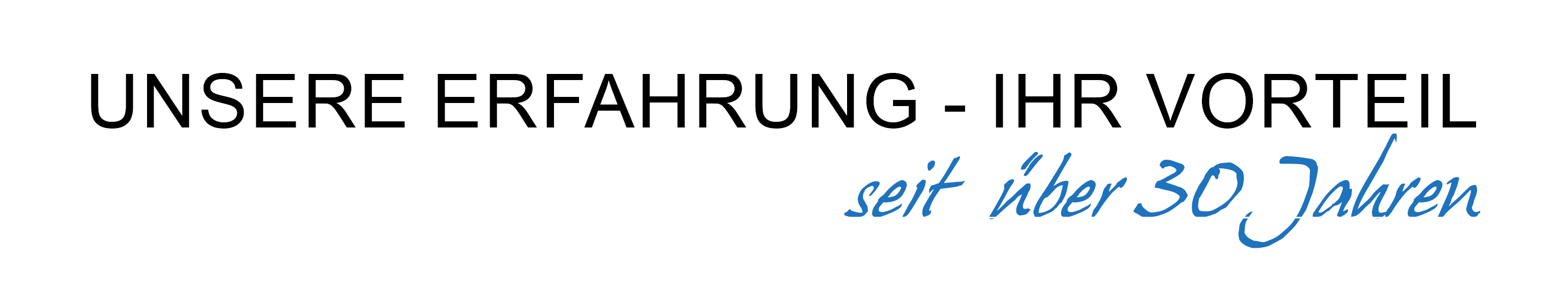 Haustreu_30Jahre