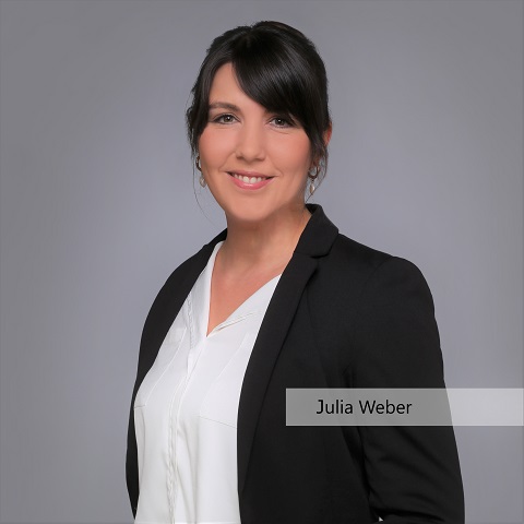 Julia Weber